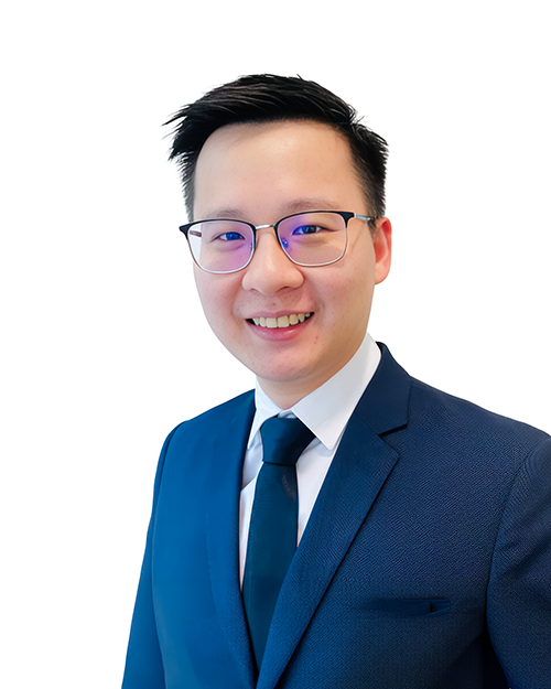 Denzel Yap
